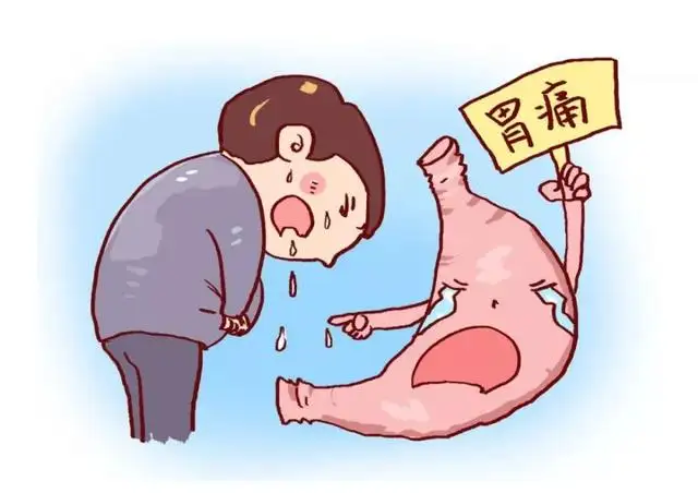 杭州御和堂老中医王惠兰为你解答：胃癌早期能调理吗？