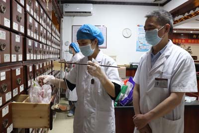 中医视角下前列腺癌患者的康复护理