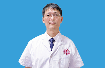 杭州御承堂中医科主任——翟剑波