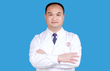 杭州御承堂副主任医师——胡其松